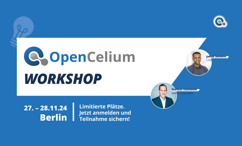 OpenCelium-Workshop-Berlin