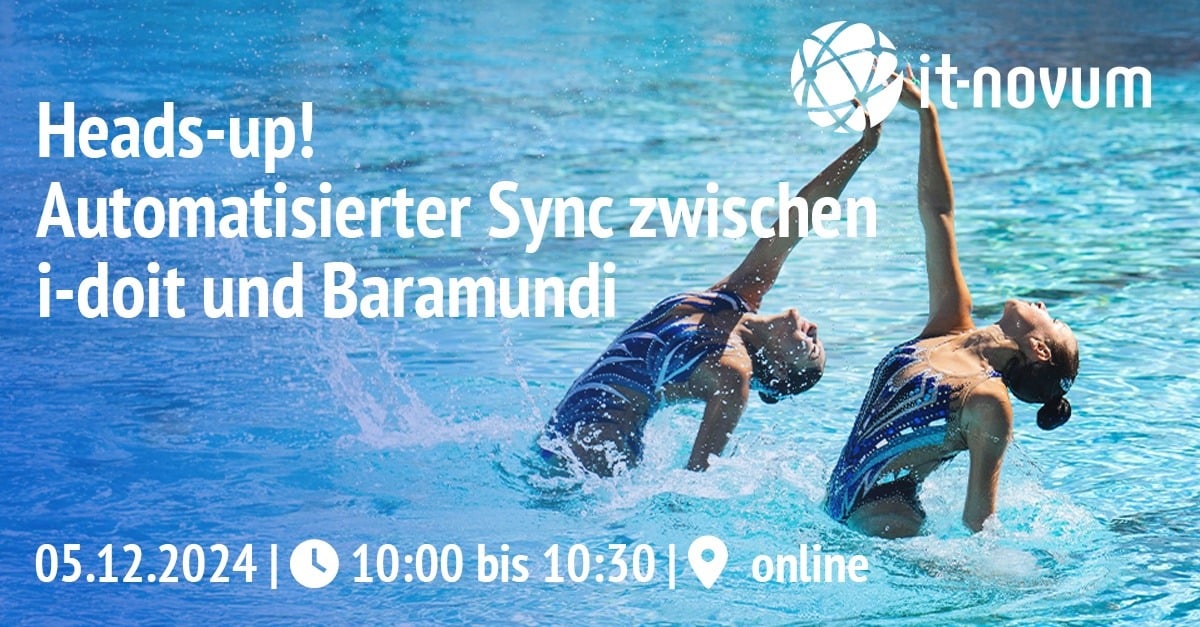 i-doit-Partnerwebinar-Baramundi