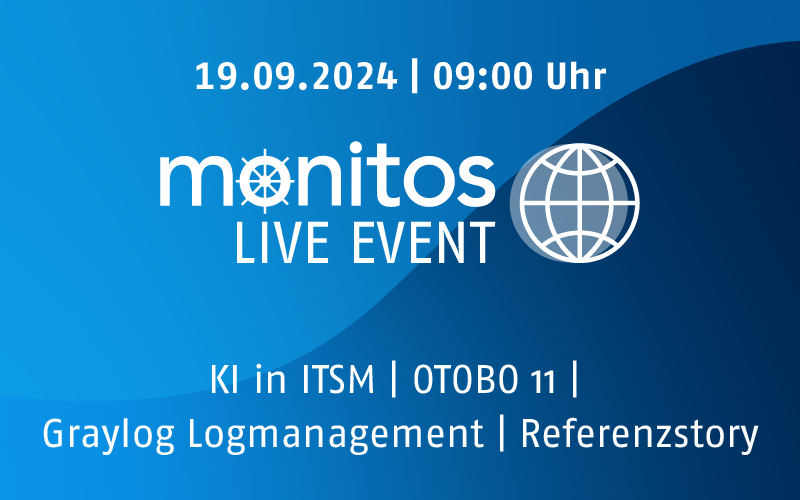 monitos LIVE EVENT_Beitrag